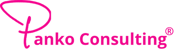 Panko Consulting Logo